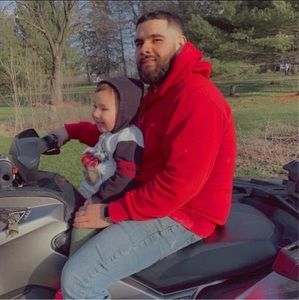 Meet your Posher, Fernando